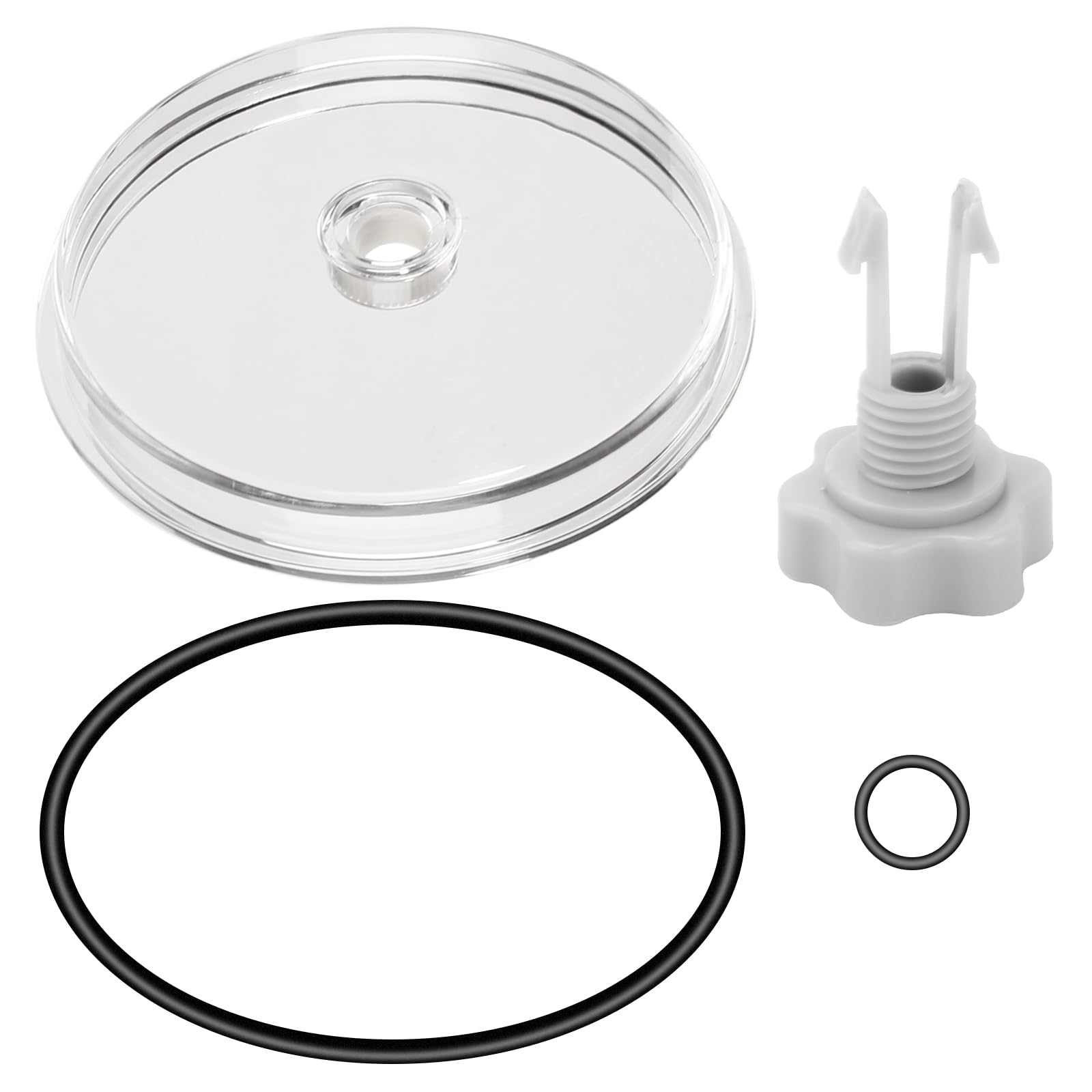 Amazon.com: 11480 Pool Leaf Trap Cover Lid for Intex Pool